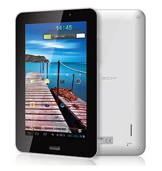 Hometech T705