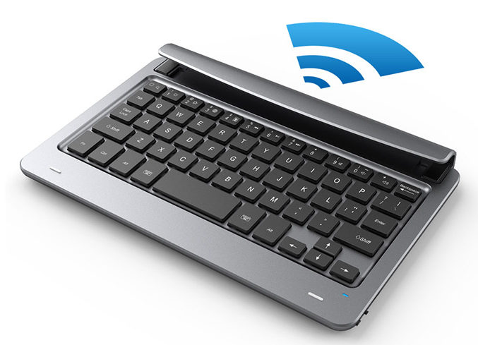 Tablet | Bluetooth Klavye Ayarları