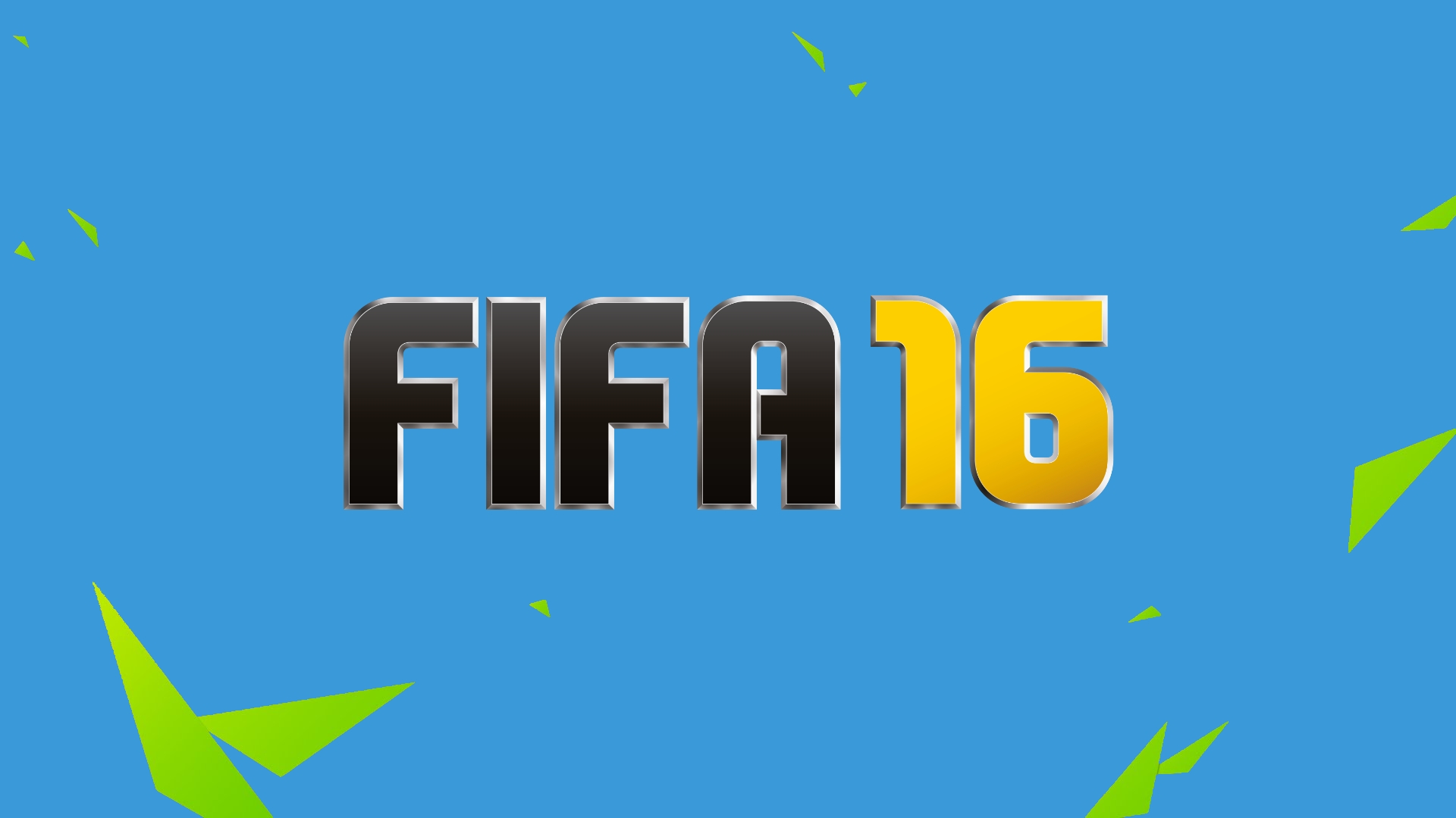 Mobil | FIFA 16 Çıkış Tarihi ve Yenilikler!
