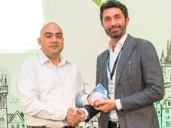 Hometech’e Microsoft Ödülü